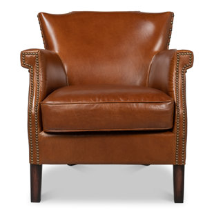 Caryn wingback online chair